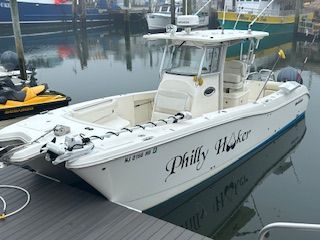 Philly Hooker Fishing Charter